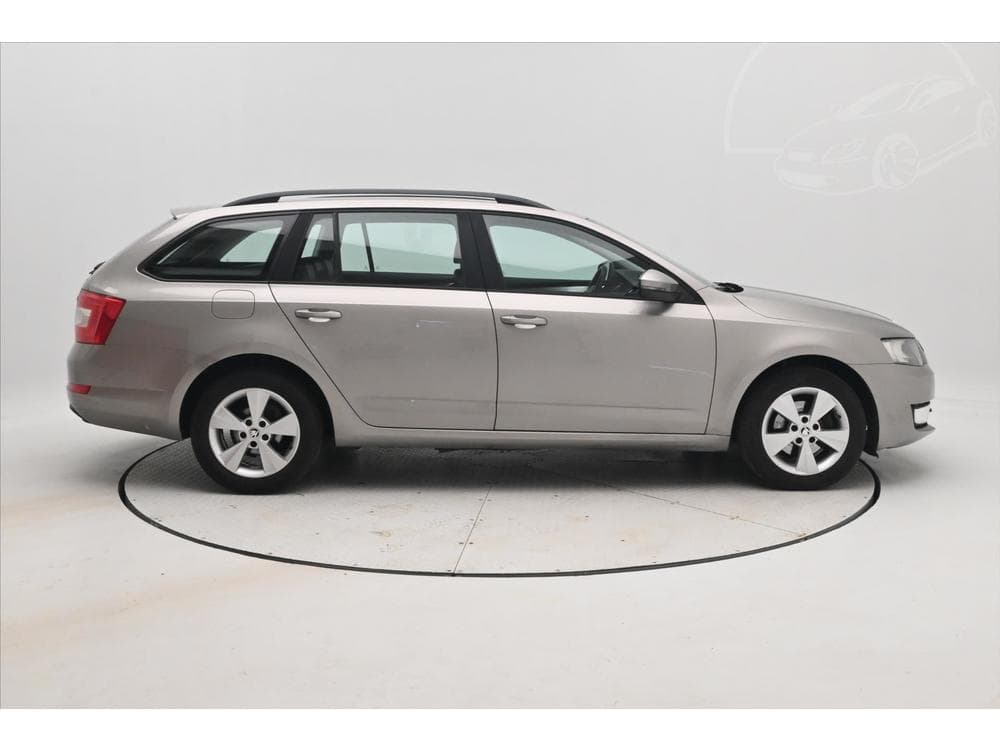 2014 Škoda OCTAVIA - 7