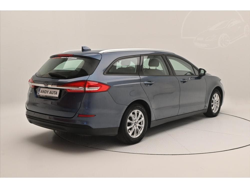 2020 Ford Mondeo - 5