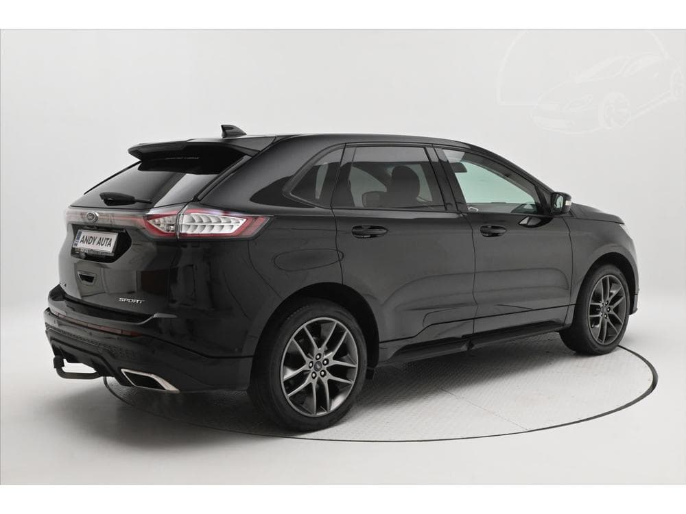 2016 Ford Ostatní - 5