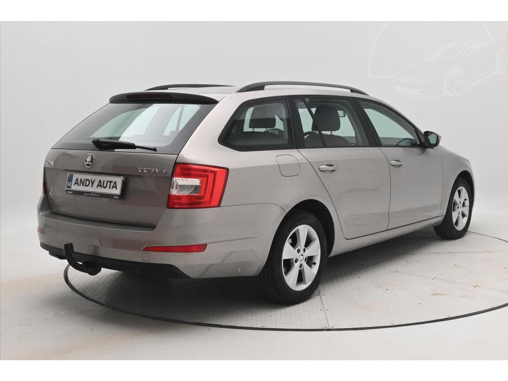 2014 Škoda OCTAVIA - 9