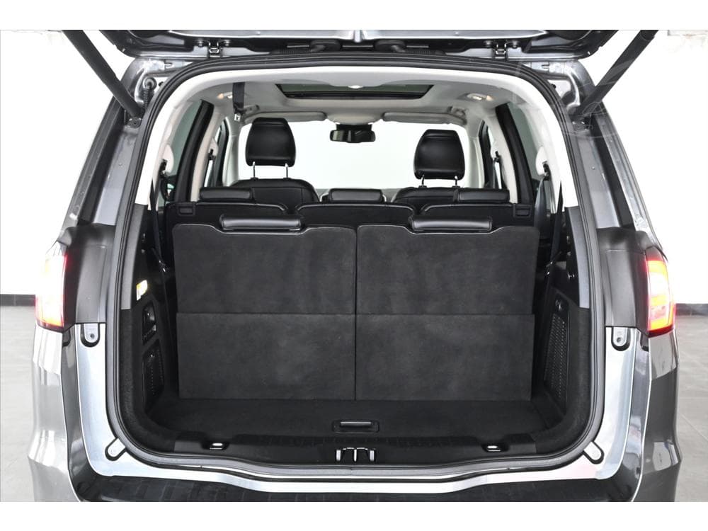 2019 Ford Galaxy - 6