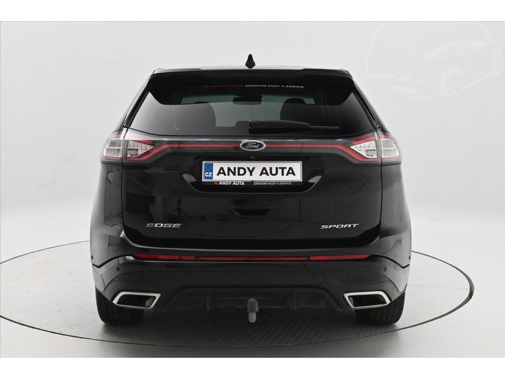 2016 Ford Ostatní - 6