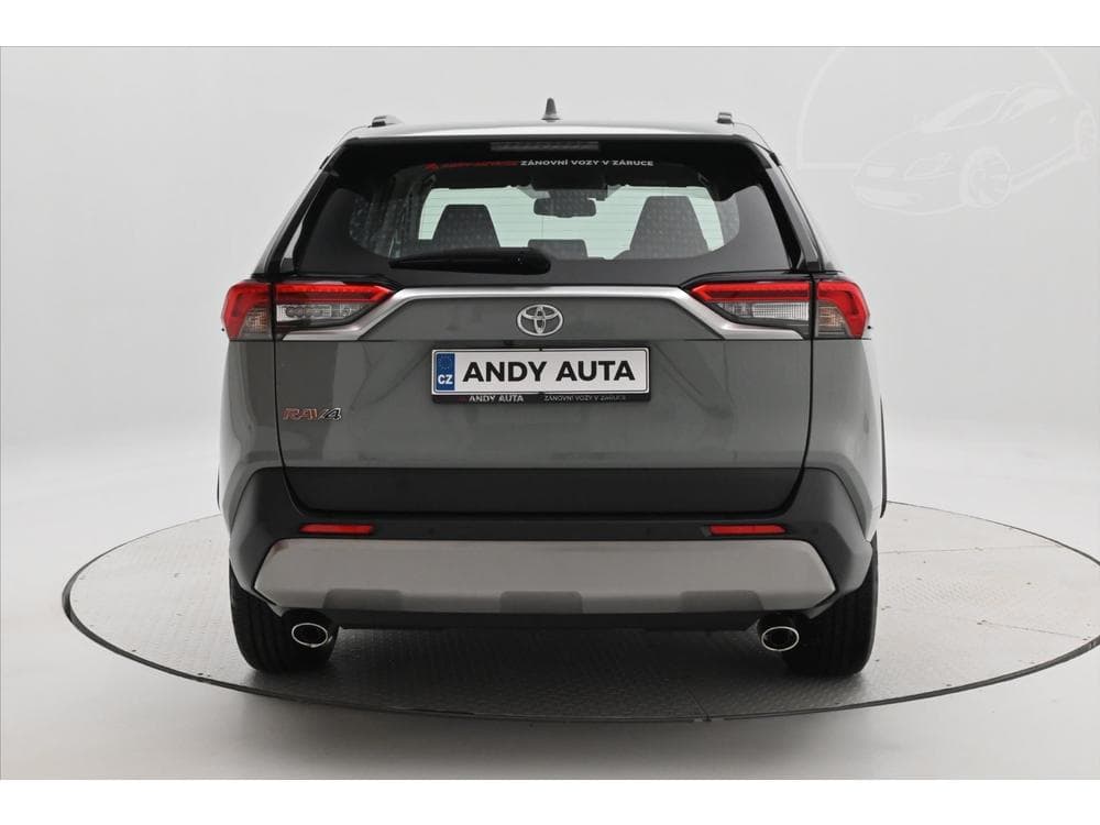 2022 Toyota Rav4 - 6