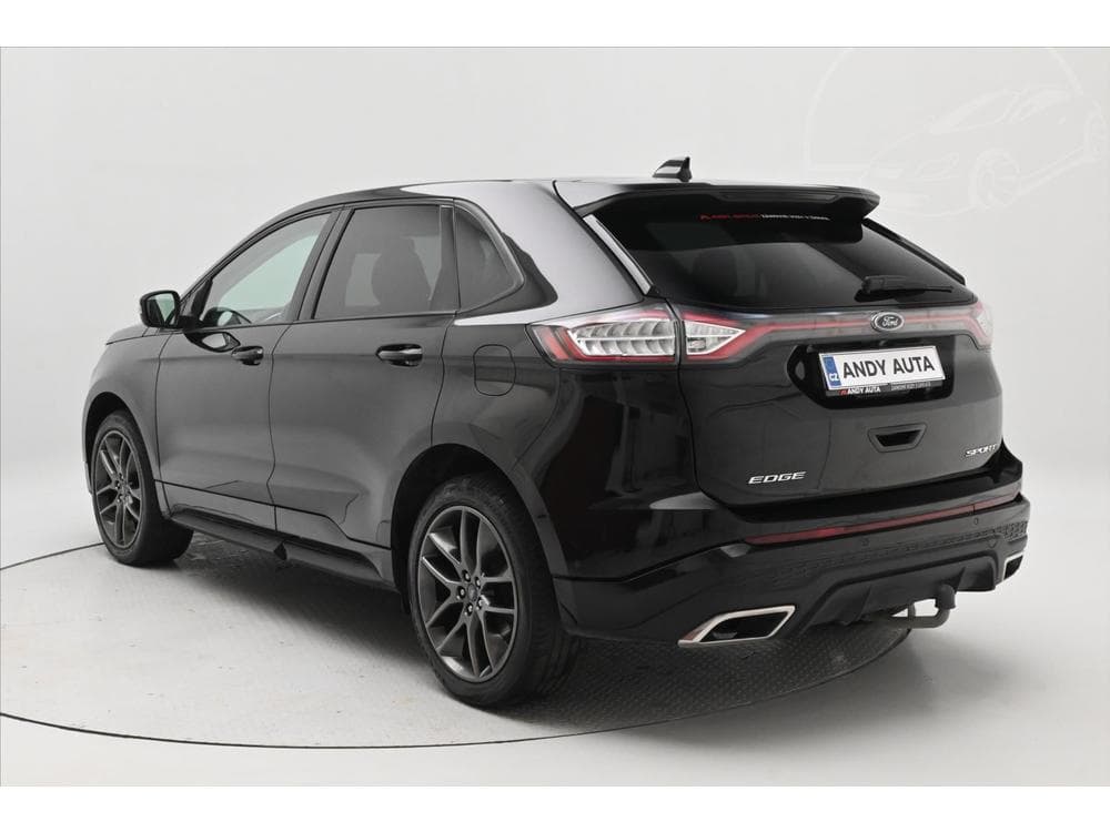 2016 Ford Ostatní - 7