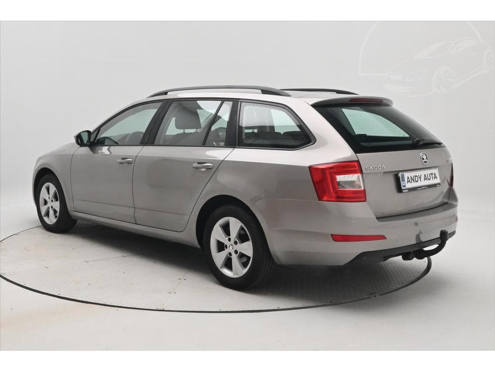 2014 Škoda OCTAVIA - 13