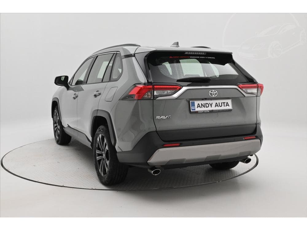 2022 Toyota Rav4 - 7