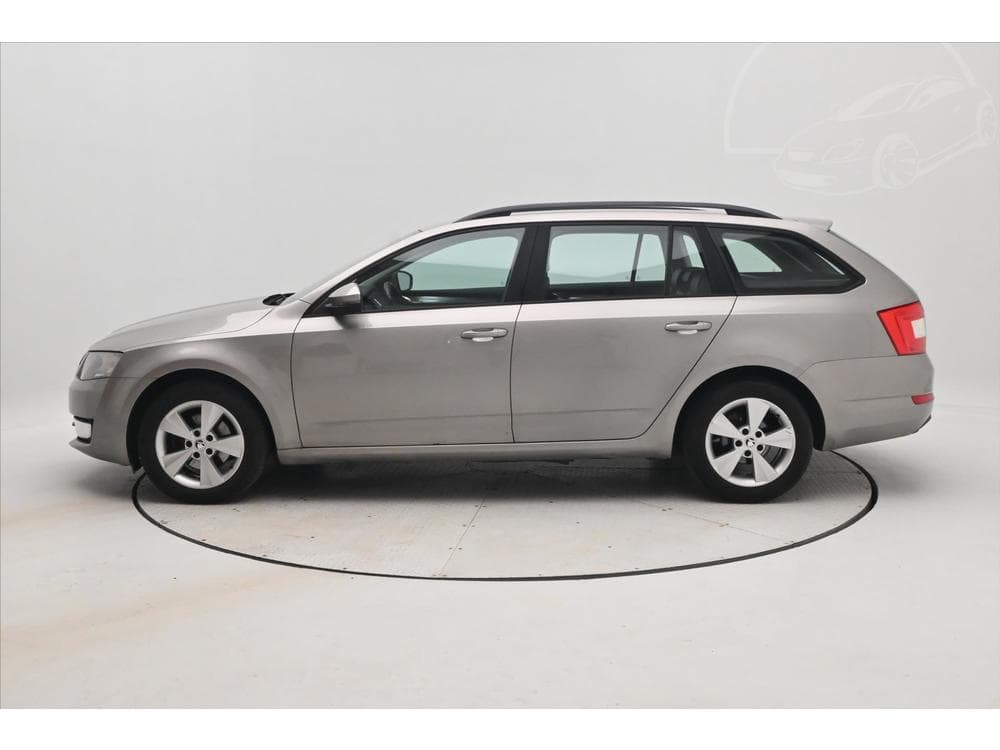 2014 Škoda OCTAVIA - 15