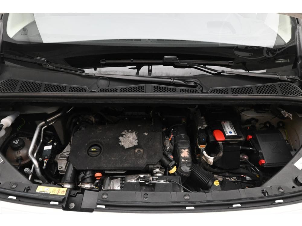 2019 Citroen Berlingo - 9