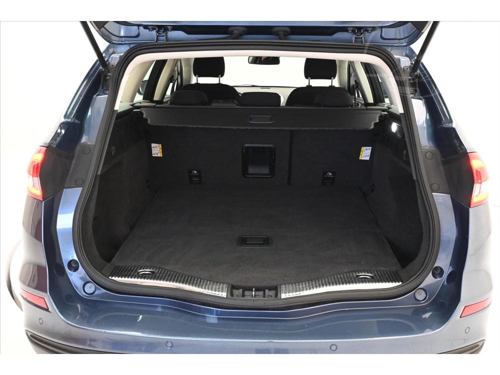 2020 Ford Mondeo - 9