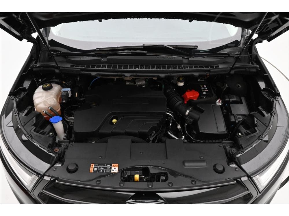 2016 Ford Ostatní - 9