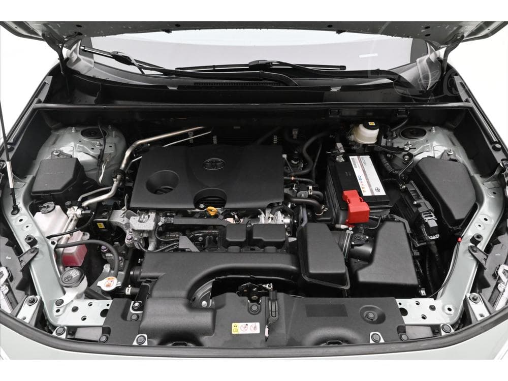 2022 Toyota Rav4 - 9