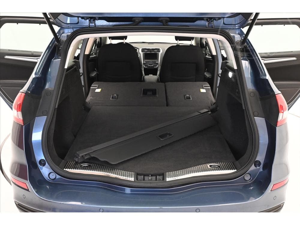 2020 Ford Mondeo - 10