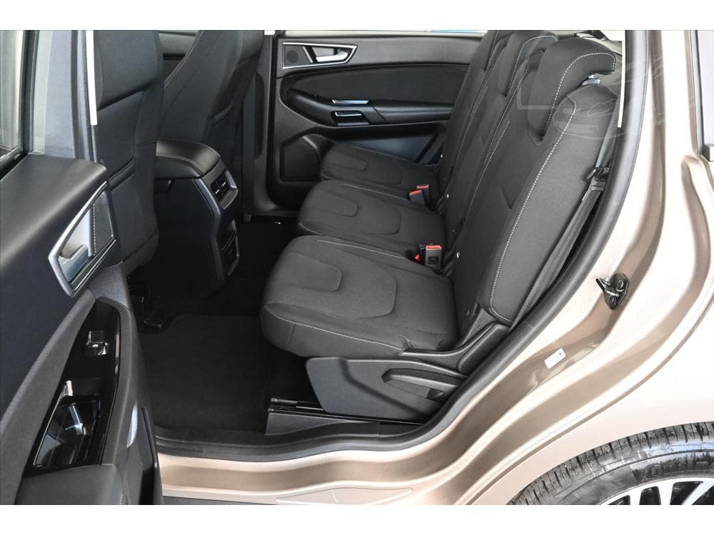 2019 Ford S-Max - 10