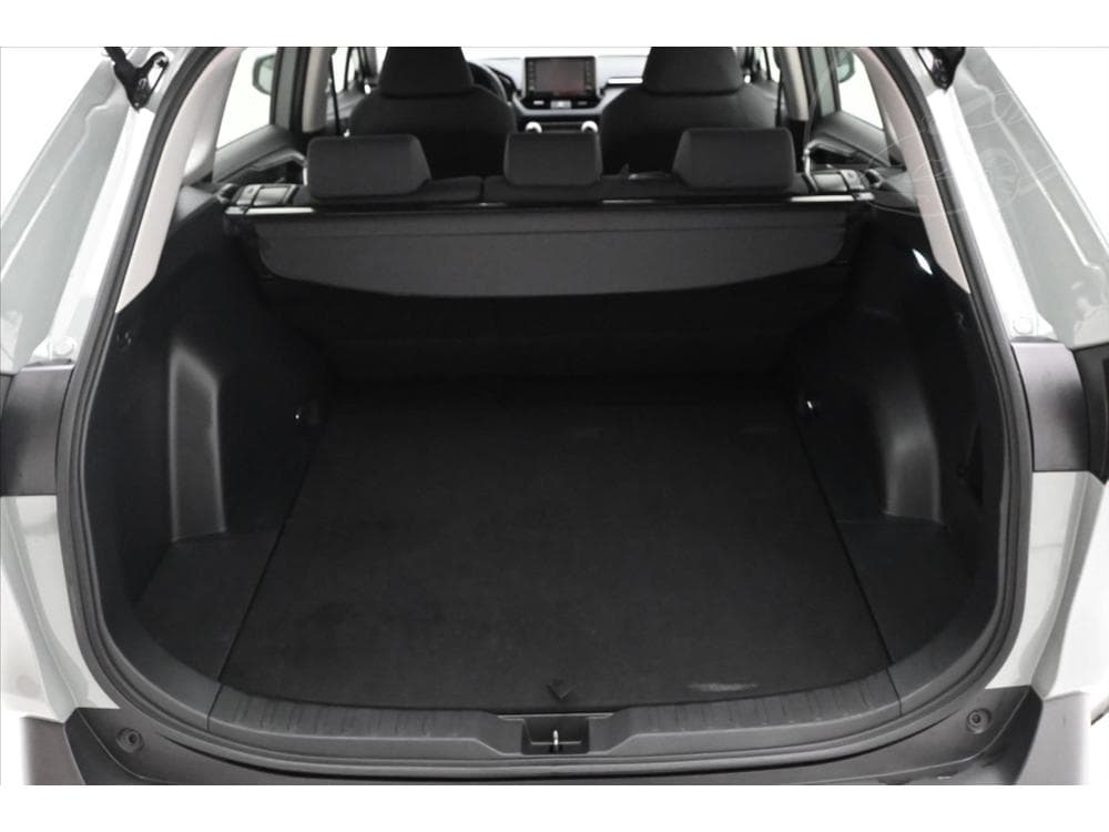 2022 Toyota Rav4 - 10