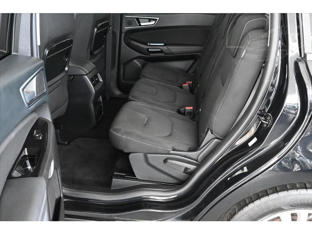 2022 Ford S-Max - 10