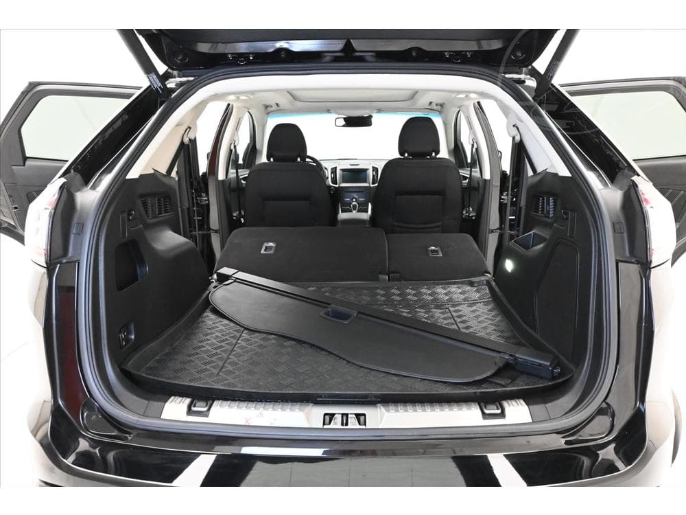 2016 Ford Ostatní - 11