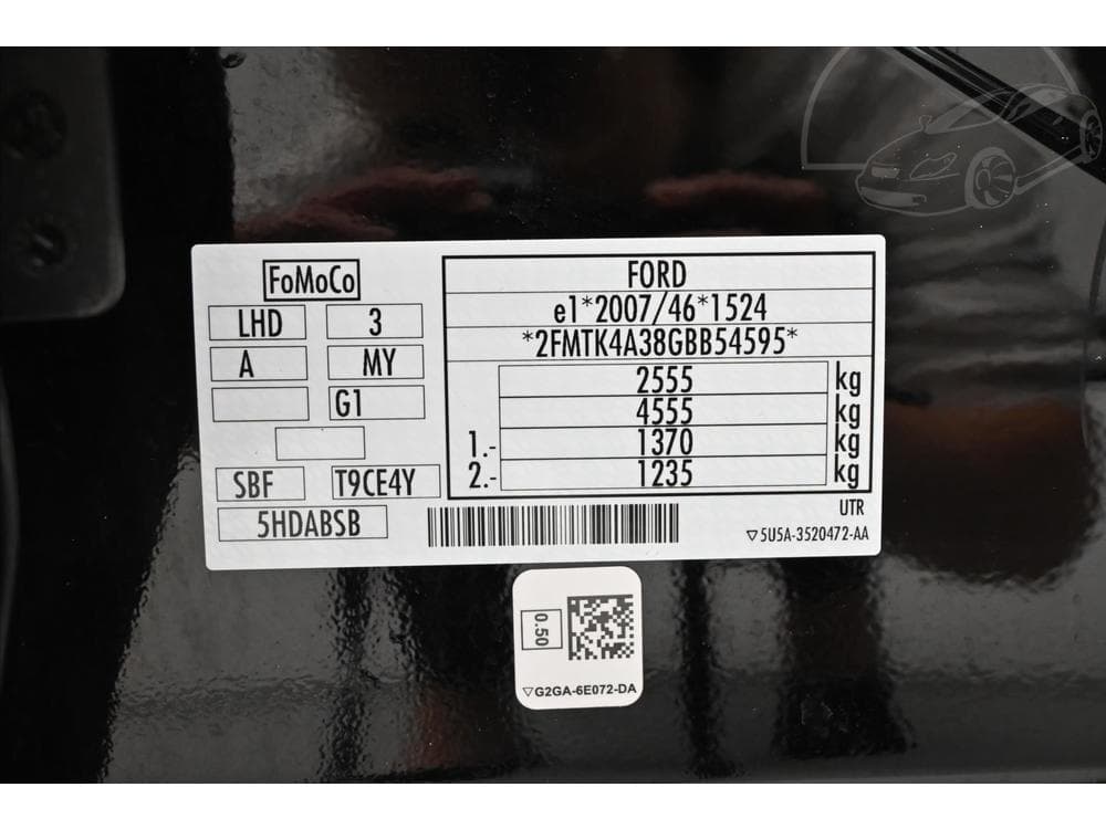 2016 Ford Ostatní - 12