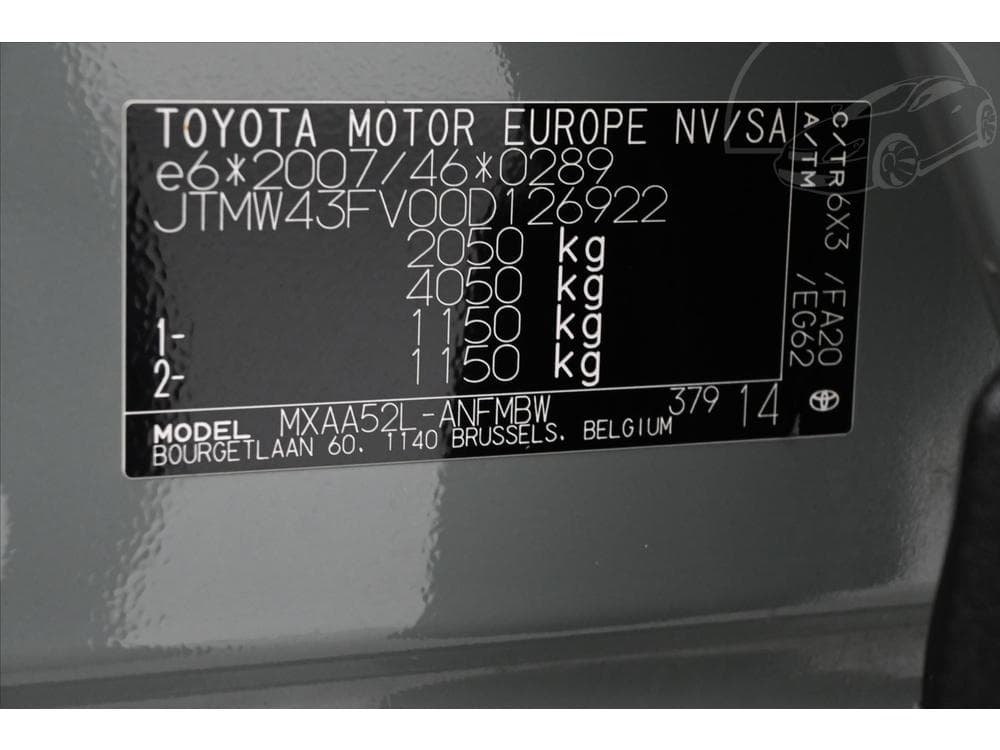 2022 Toyota Rav4 - 12