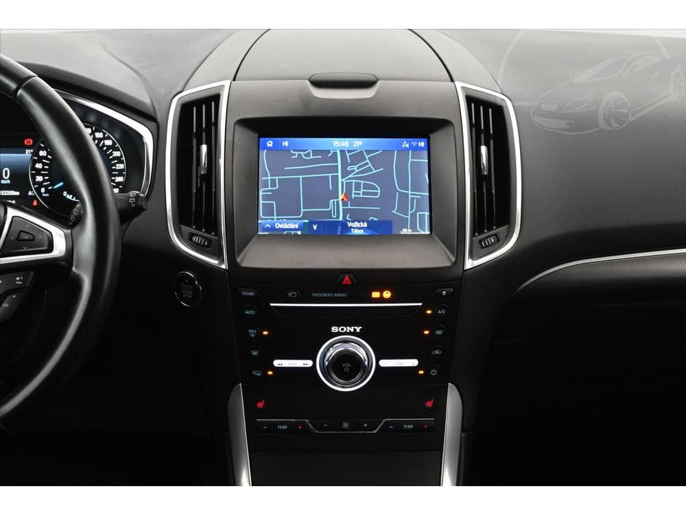 2022 Ford S-Max - 12