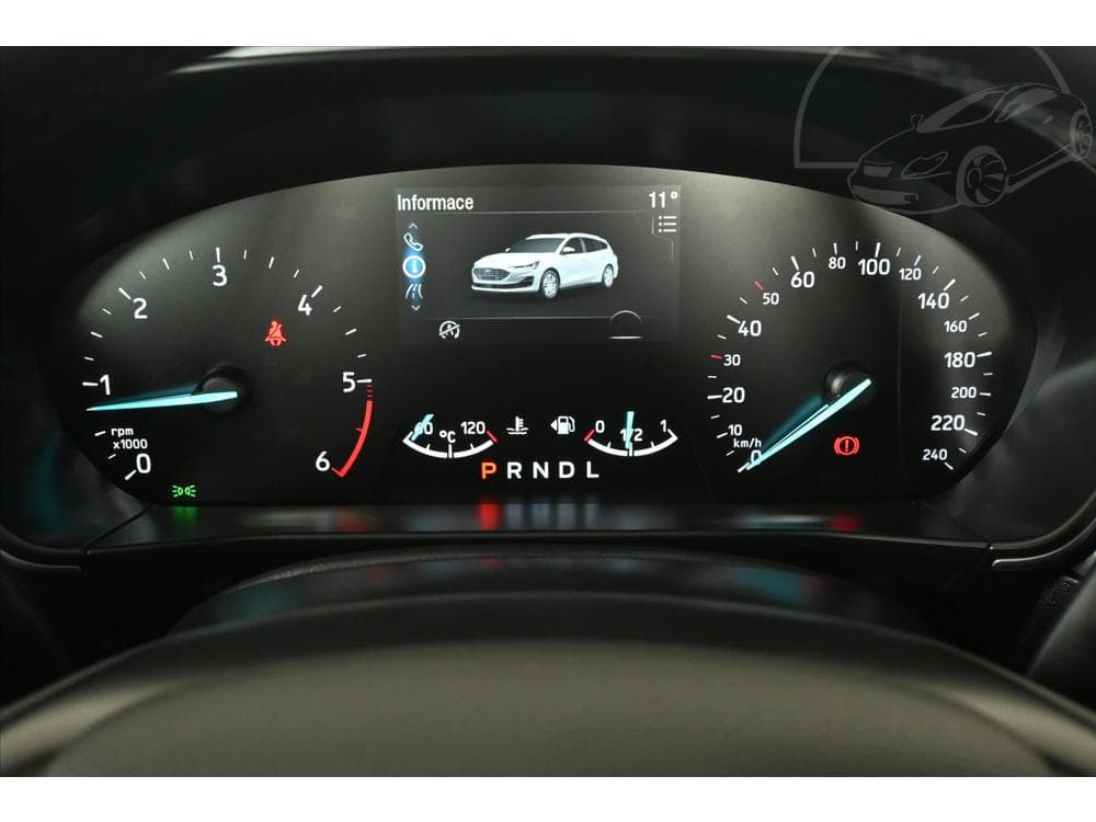 2022 Ford Focus - 13