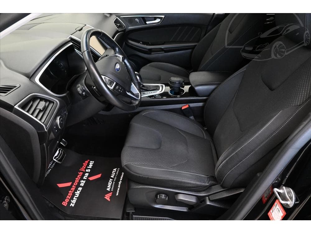 2016 Ford Ostatní - 13