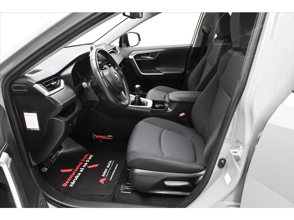 2022 Toyota Rav4 - 13