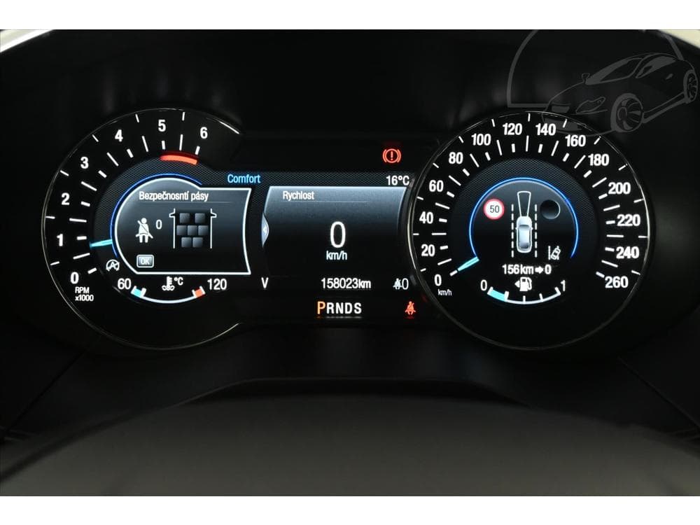 2019 Ford Galaxy - 14