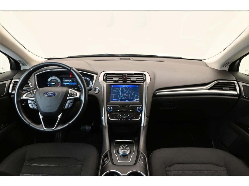 2020 Ford Mondeo - 14