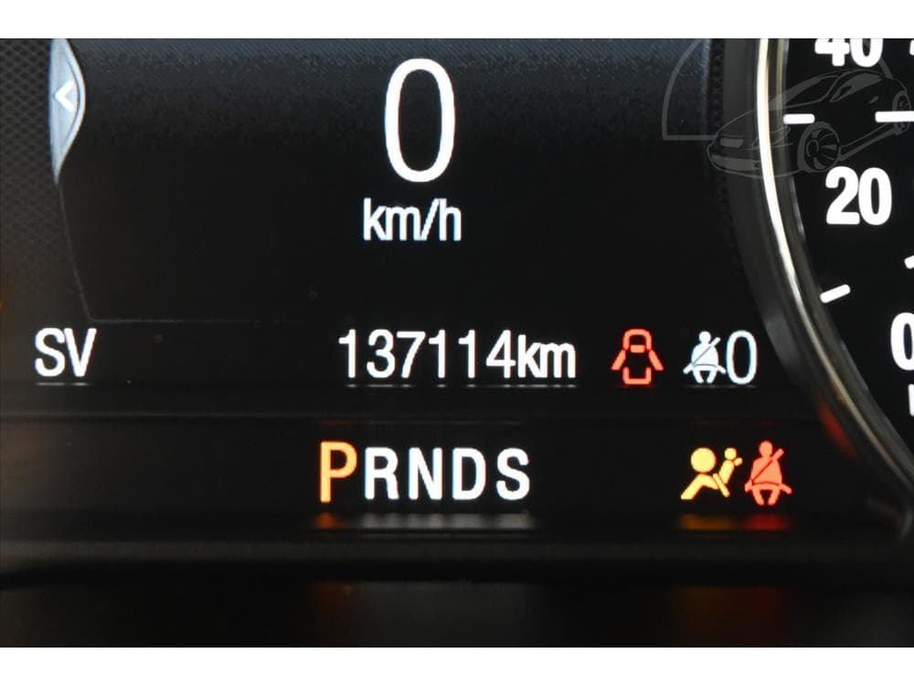 2019 Ford S-Max - 14