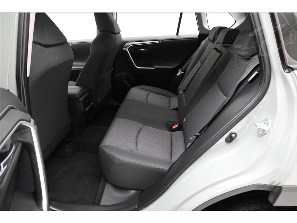 2022 Toyota Rav4 - 14