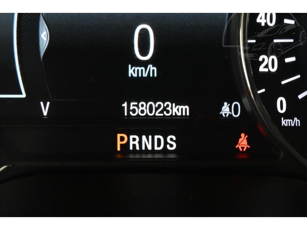 2019 Ford Galaxy - 15