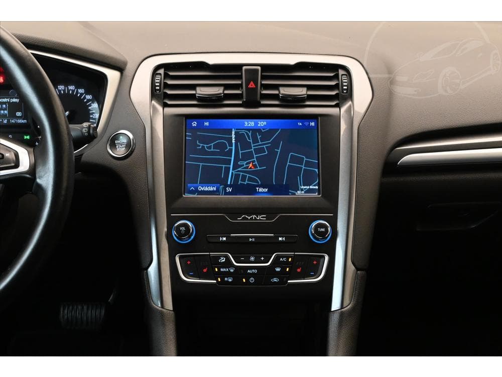 2020 Ford Mondeo - 15