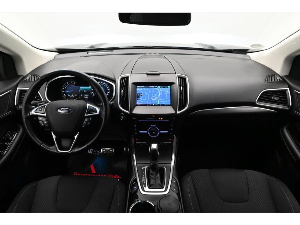 2016 Ford Ostatní - 15