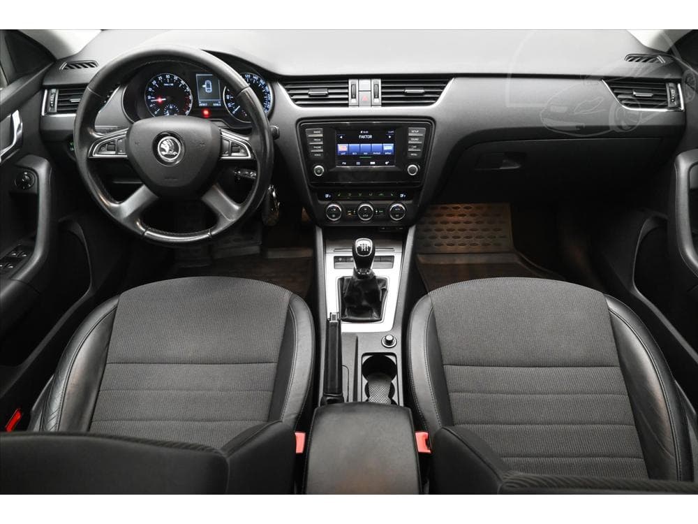 2014 Škoda OCTAVIA - 29