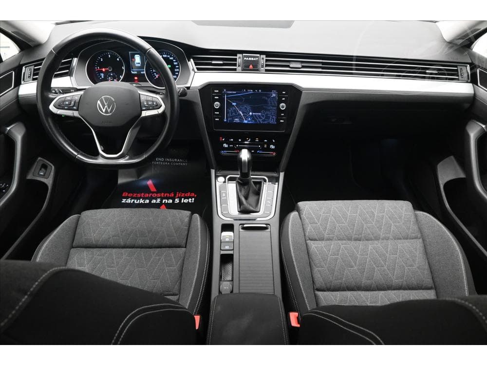 2022 Volkswagen PASSAT - 57