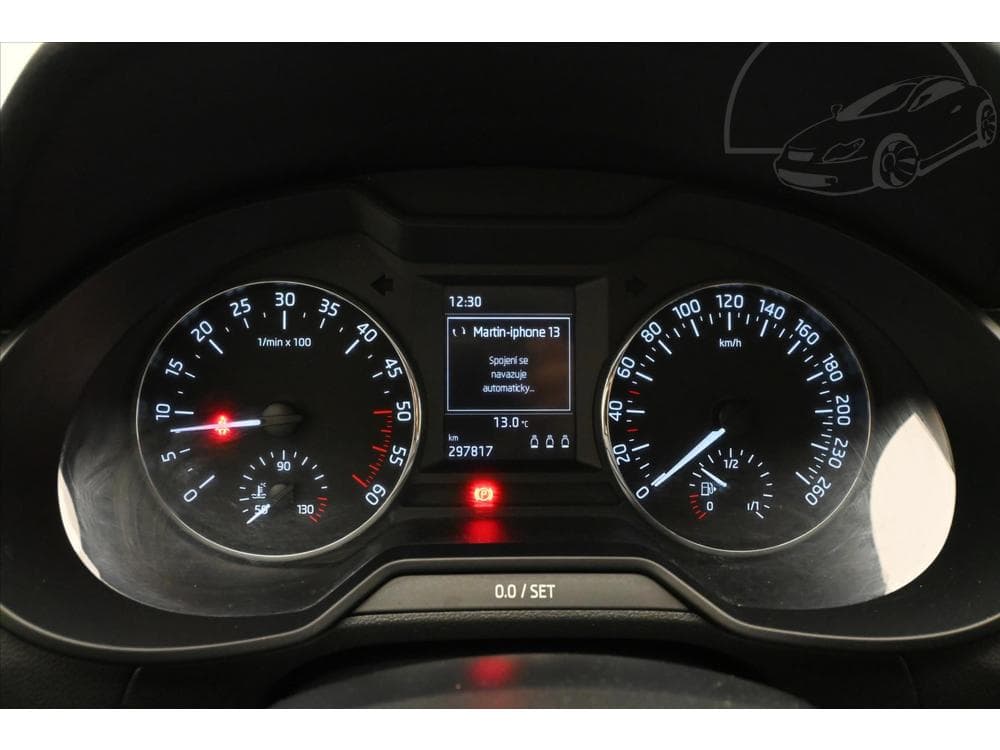 2014 Škoda OCTAVIA - 31