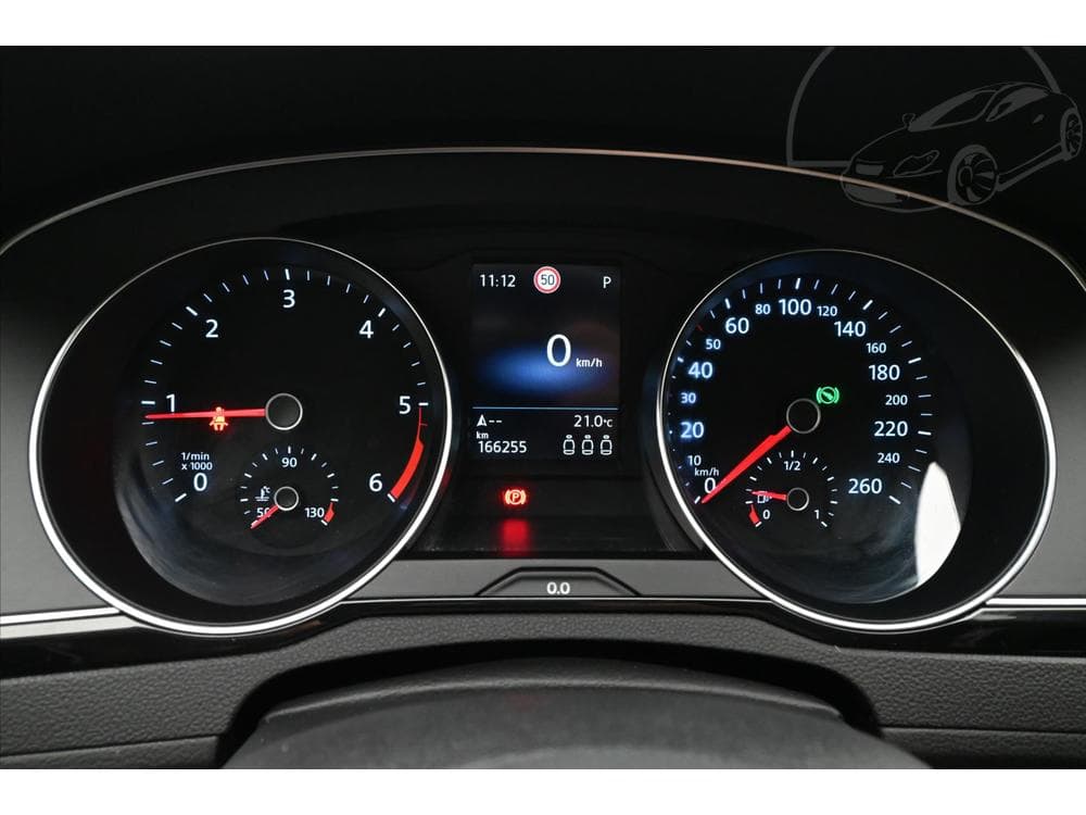 2022 Volkswagen PASSAT - 61