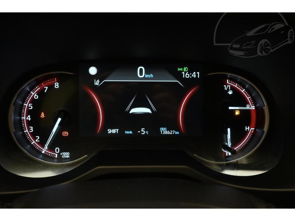 2022 Toyota Rav4 - 16