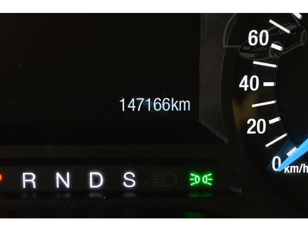 2020 Ford Mondeo - 17