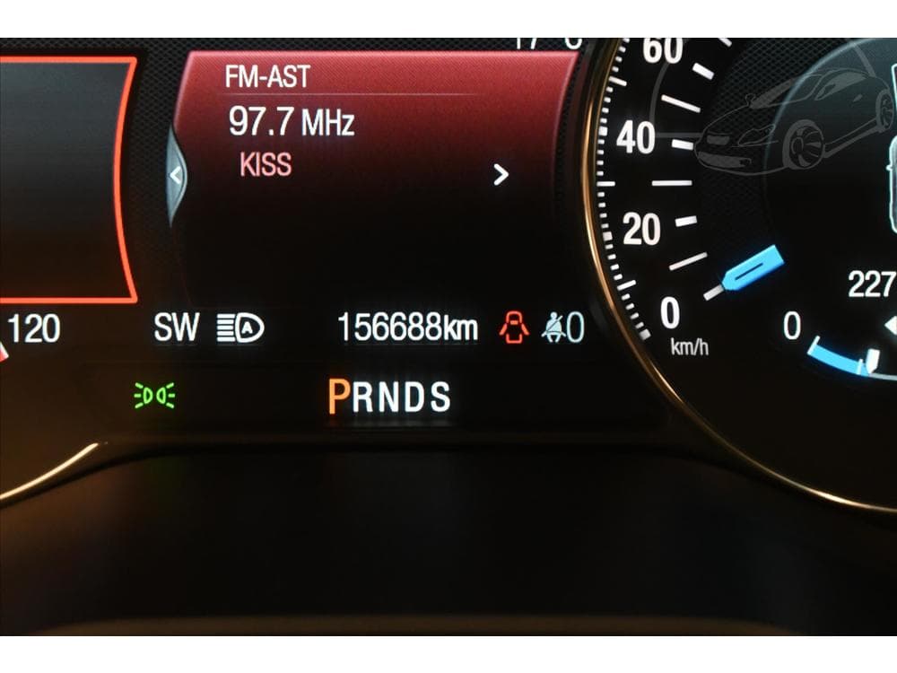 2016 Ford Ostatní - 17