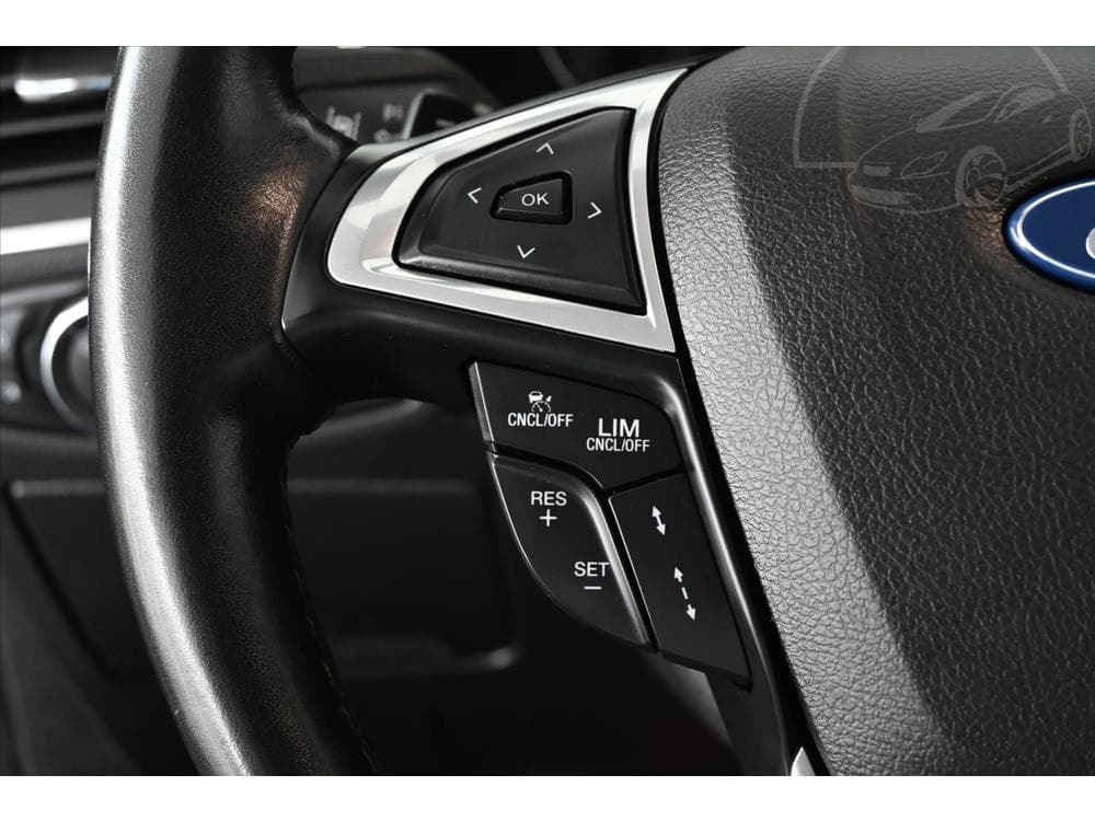 2019 Ford Galaxy - 18