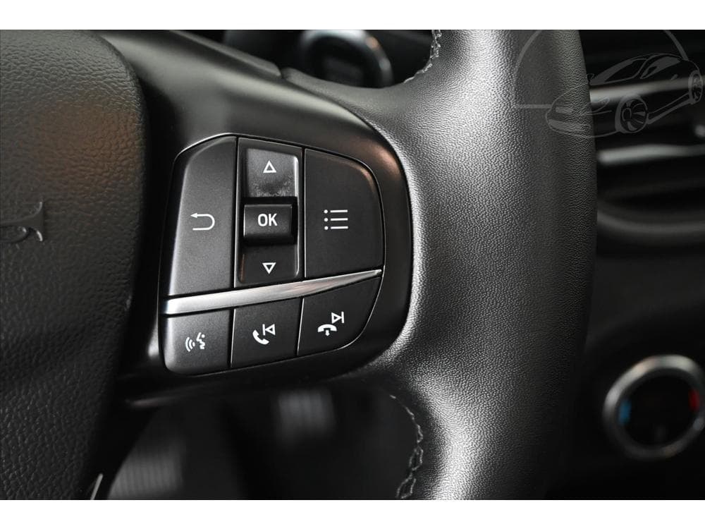 2022 Ford Focus - 18