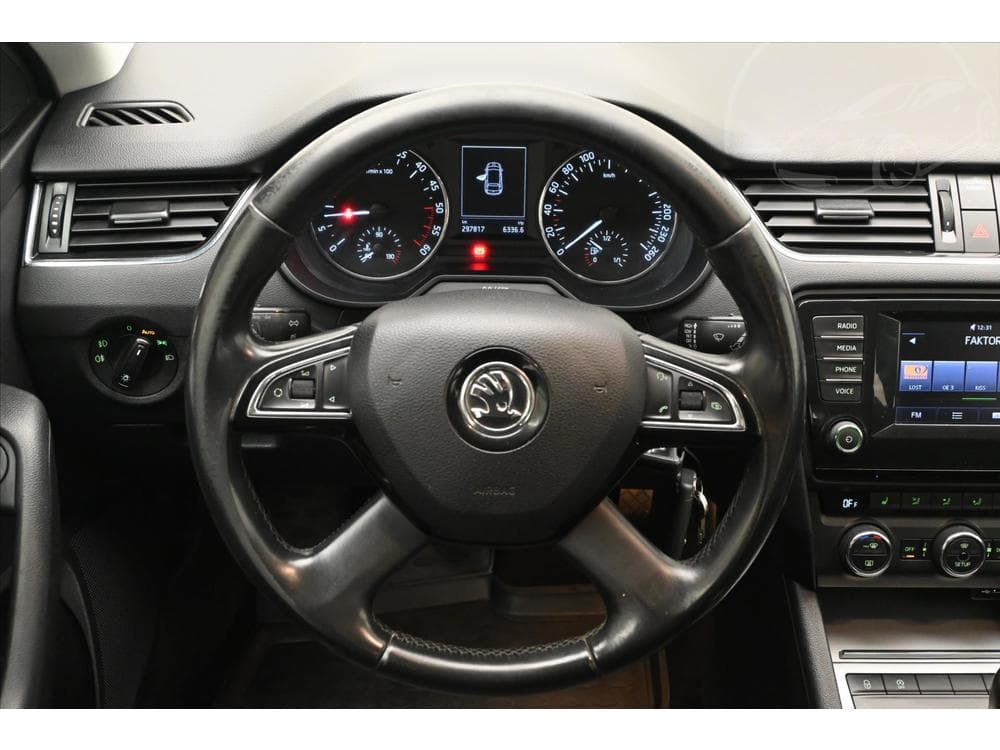 2014 Škoda OCTAVIA - 35