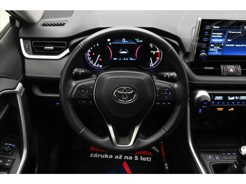 2022 Toyota Rav4 - 18