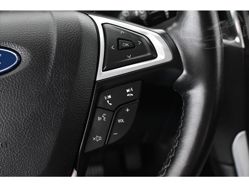 2022 Ford S-Max - 18