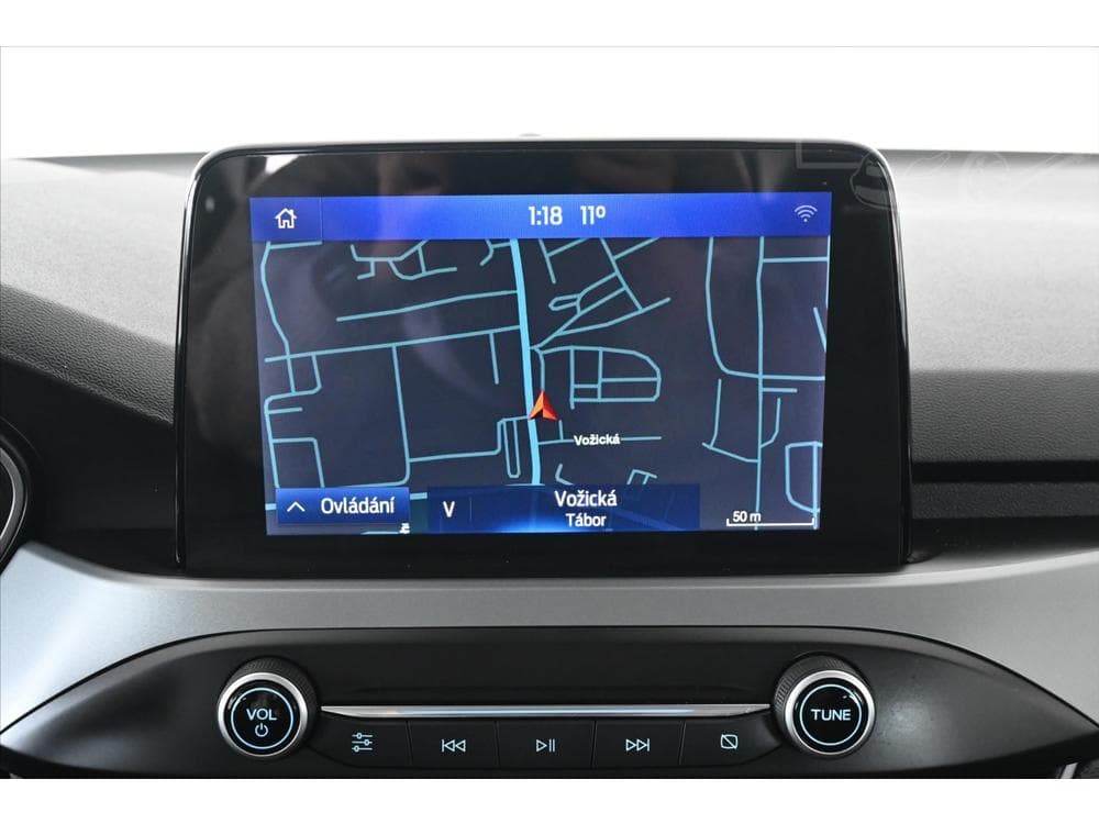 2022 Ford Focus - 19