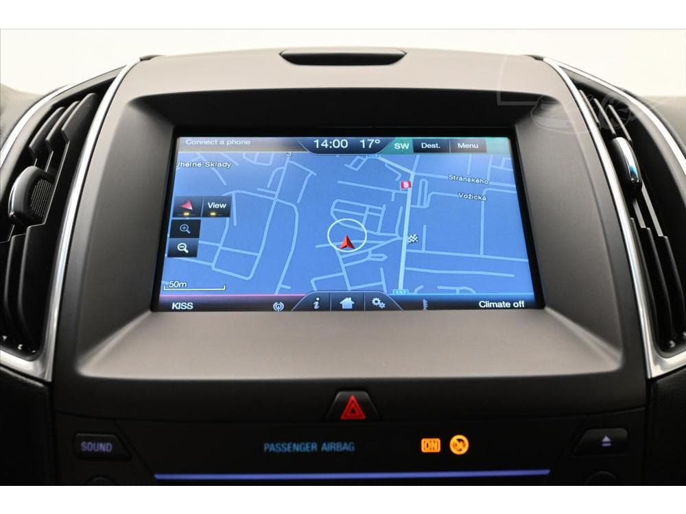 2016 Ford Ostatní - 19