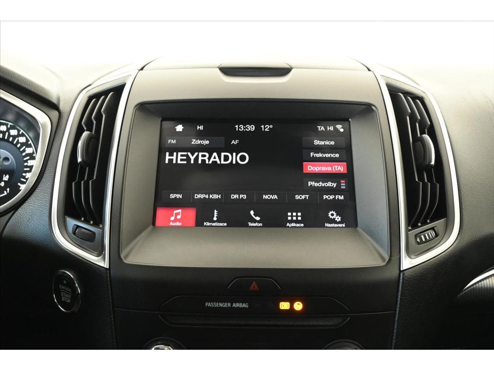 2019 Ford S-Max - 19