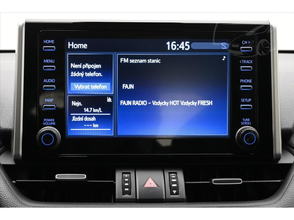 2022 Toyota Rav4 - 19