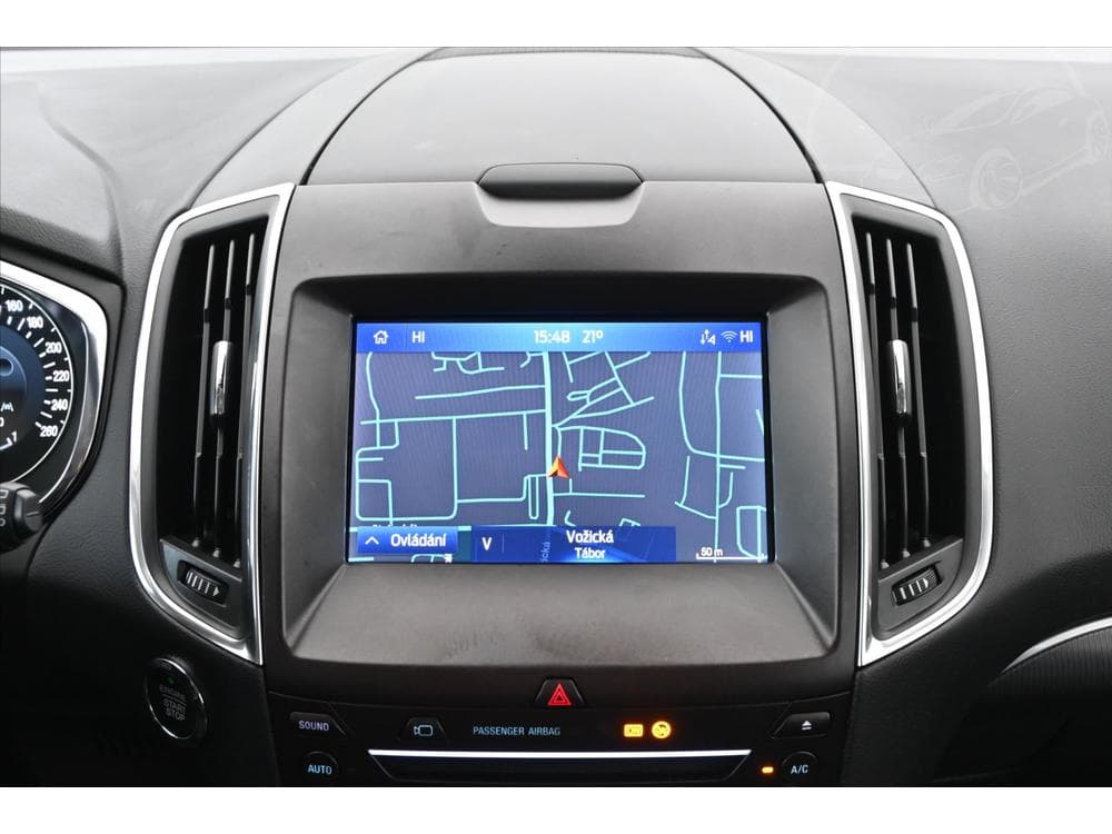 2022 Ford S-Max - 19